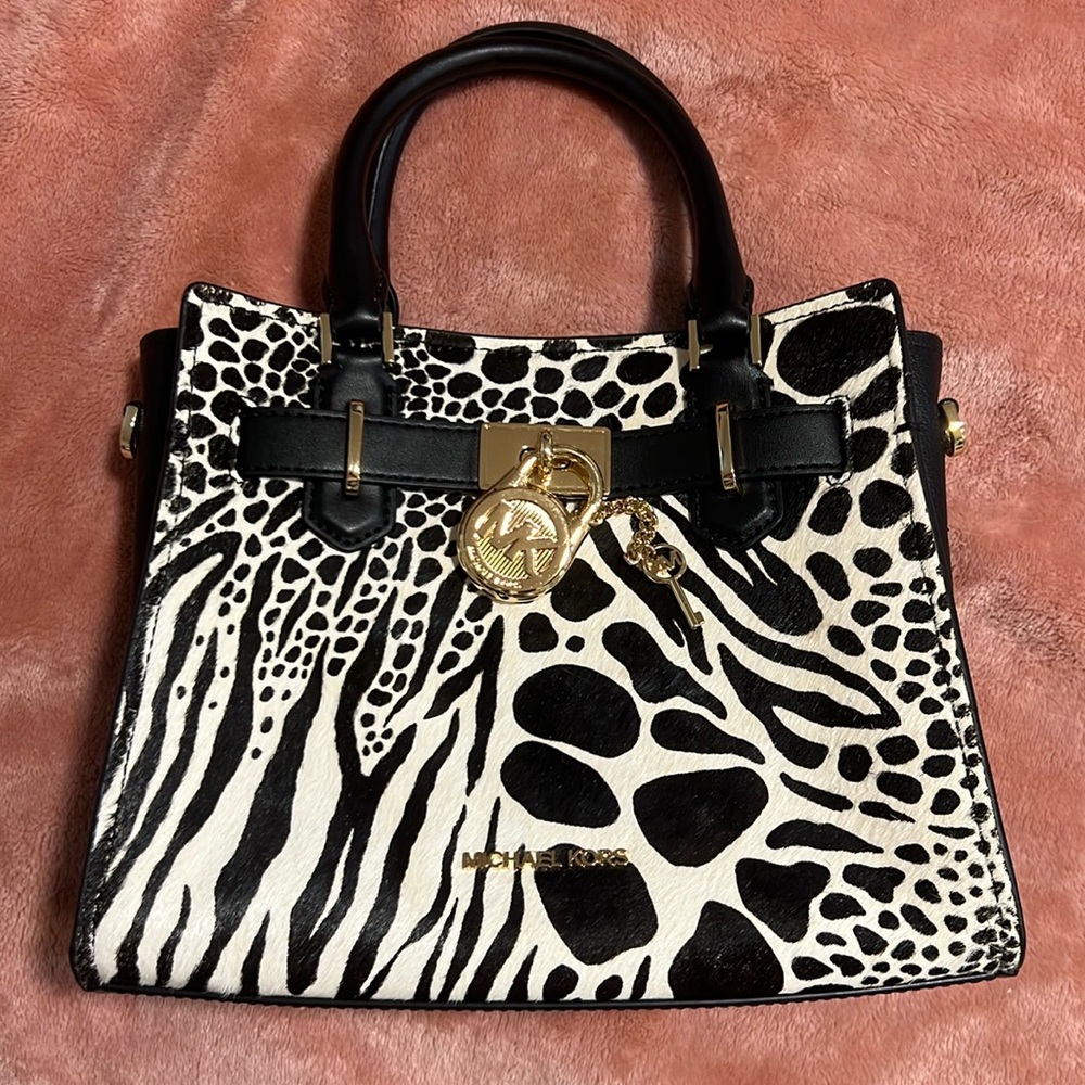 Michael Kors small purse BRAND NEW with long crossbody strap